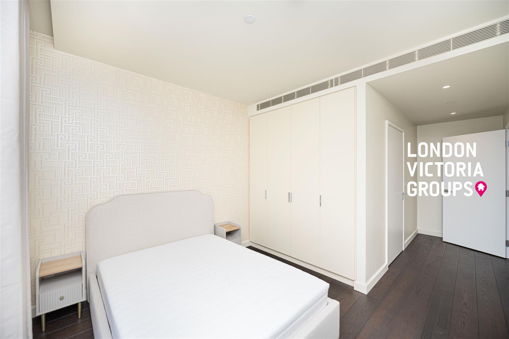67 Bondway, London
